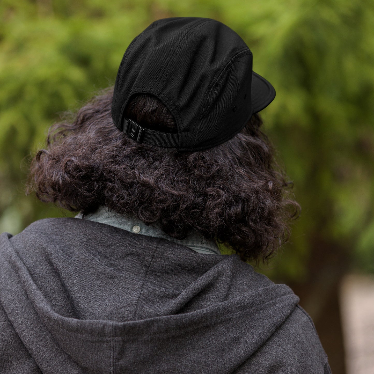 SBJCT | 5 Panel Camper Cap