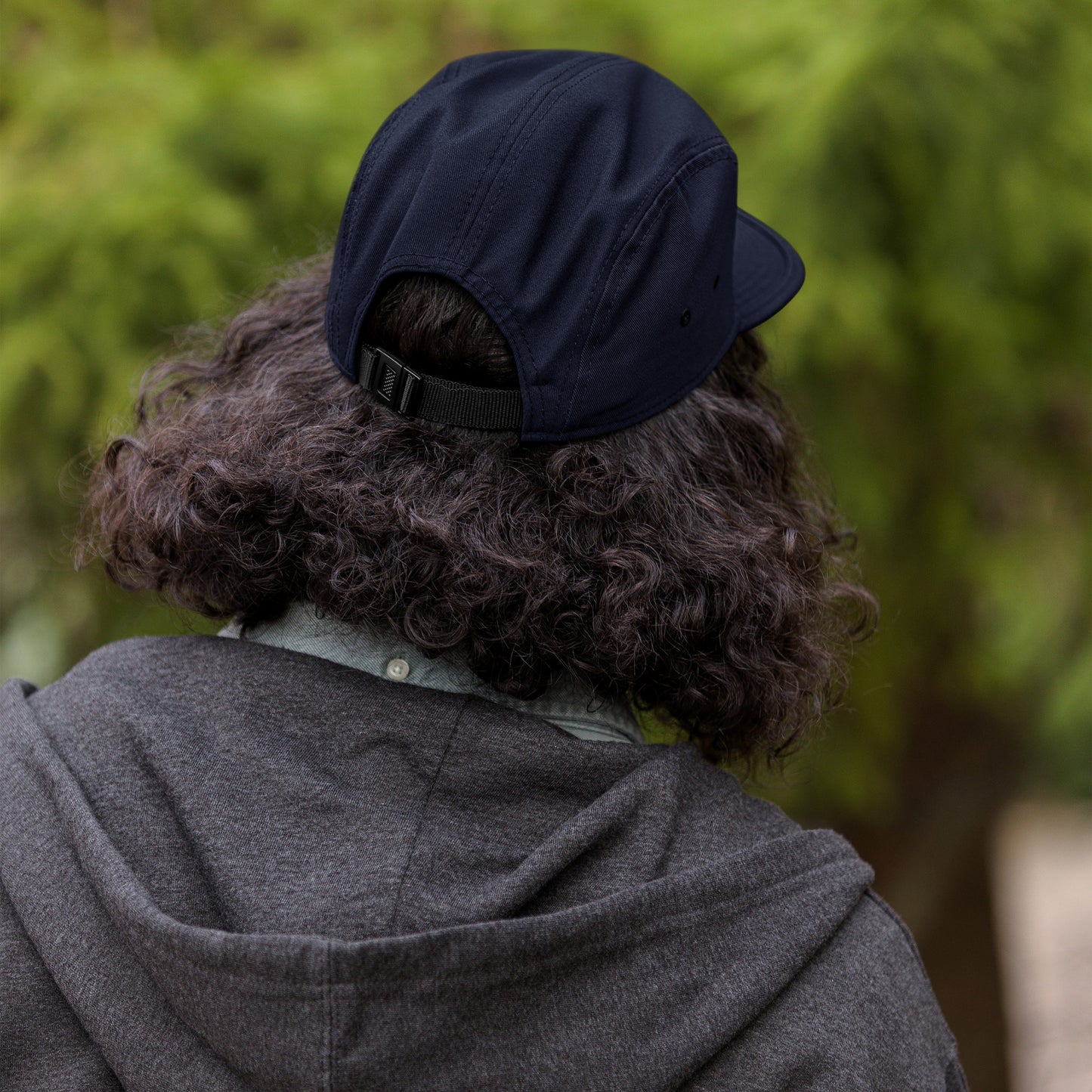 SBJCT | 5 Panel Camper Cap