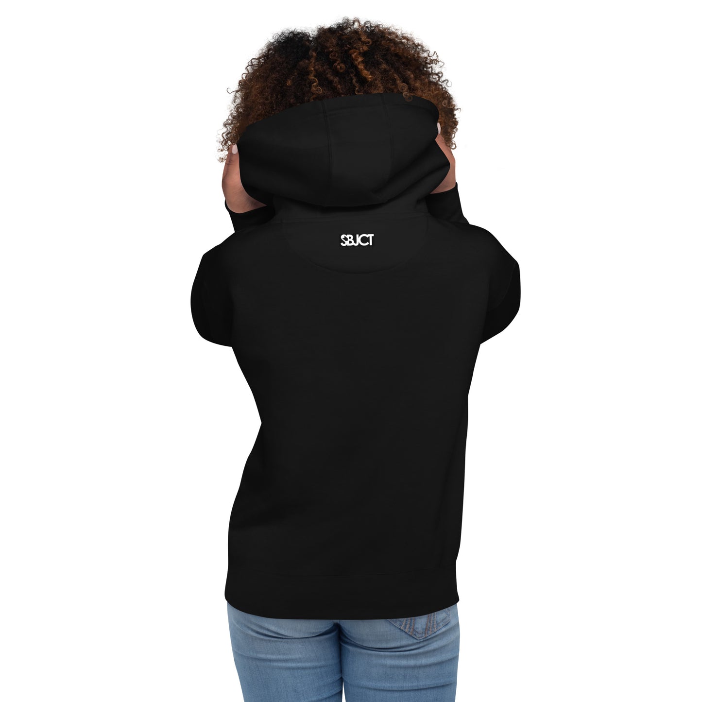 SBJCT Unisex Hoodie