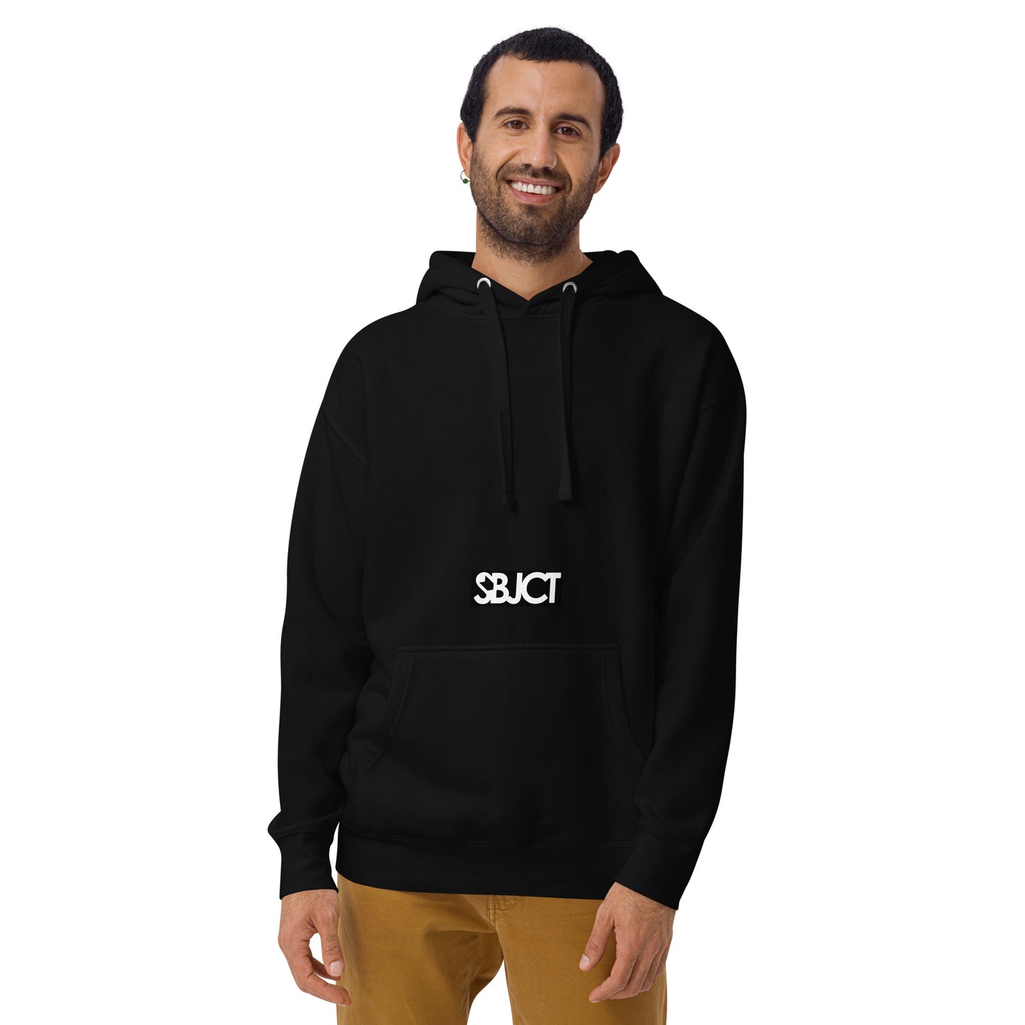 SBJCT Unisex Hoodie