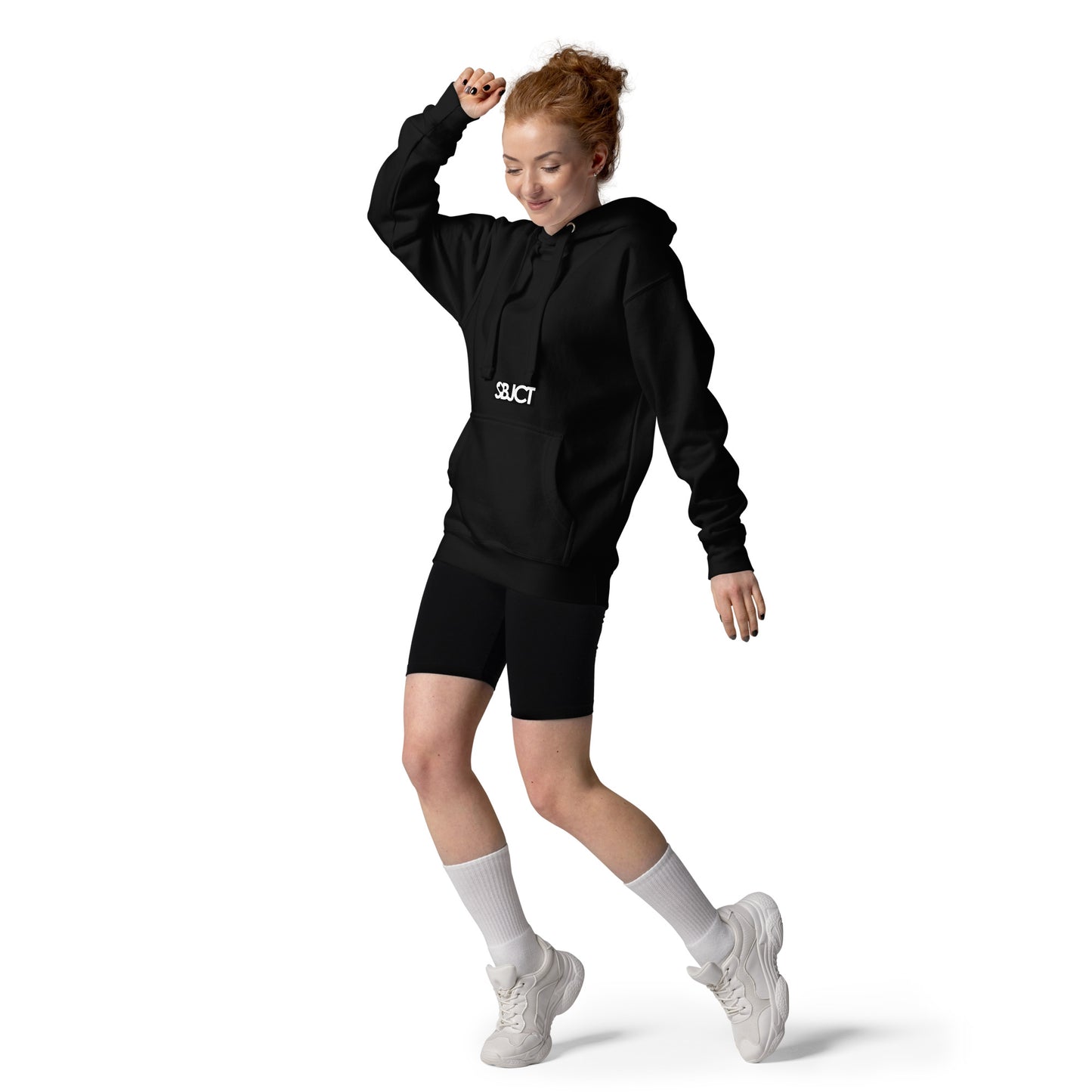 SBJCT Unisex Hoodie