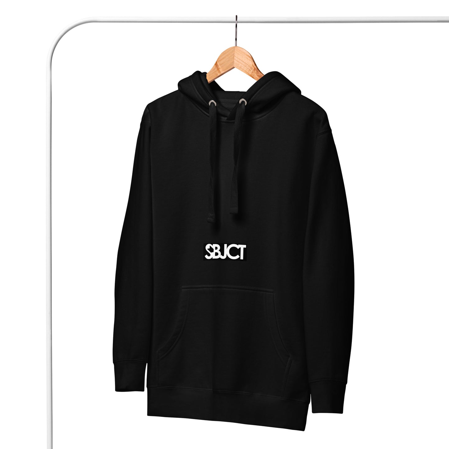SBJCT Unisex Hoodie