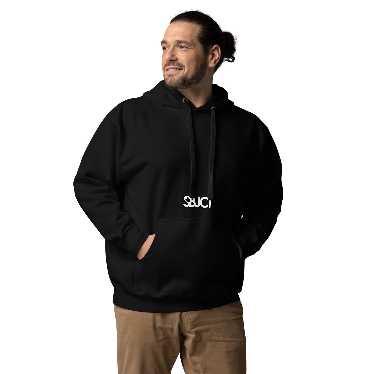 SBJCT Unisex Hoodie