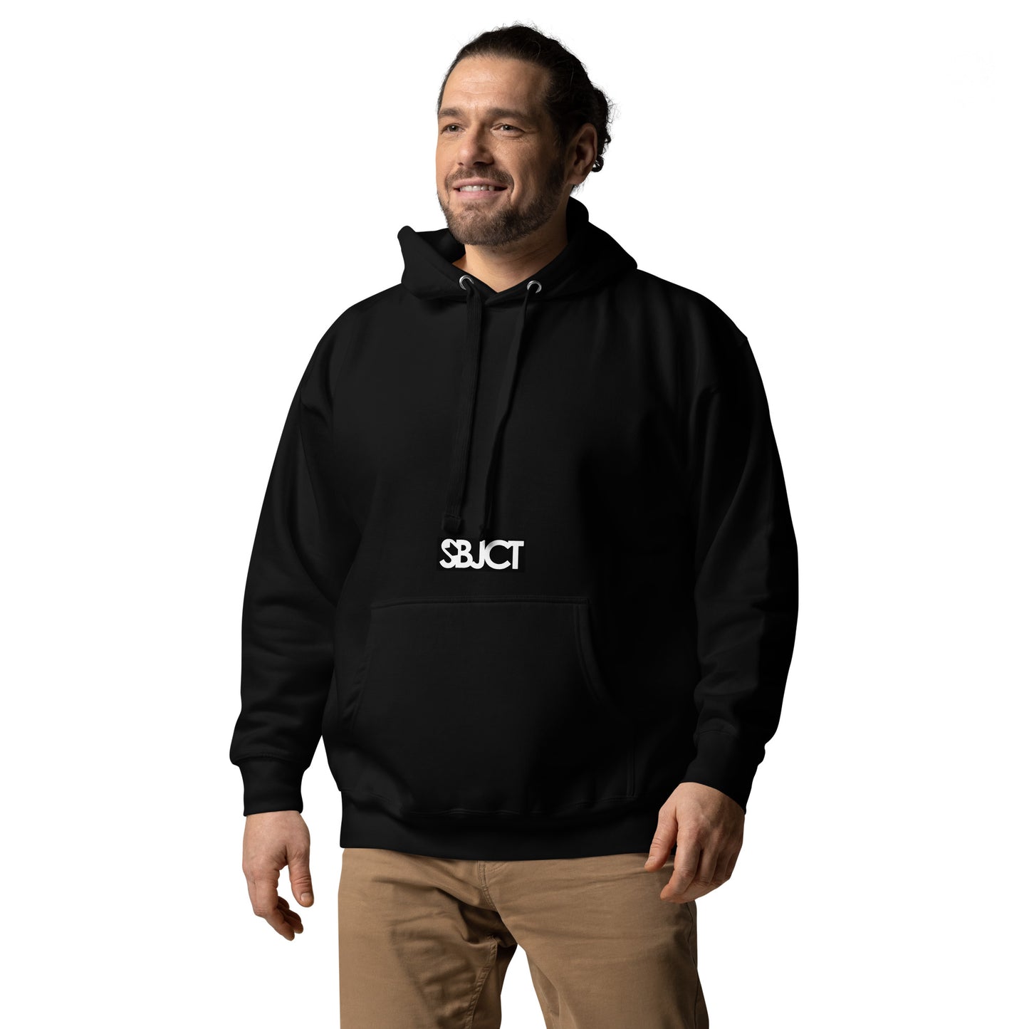 SBJCT Unisex Hoodie