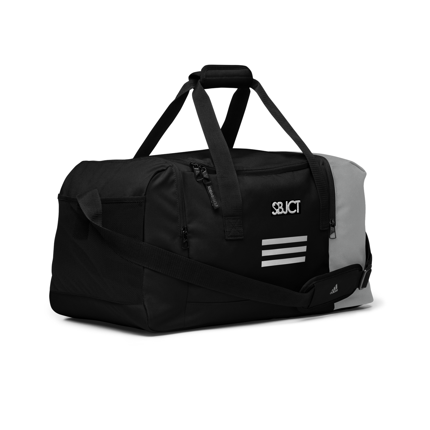 ADIDAS | SBJCT DUFFLE BAG