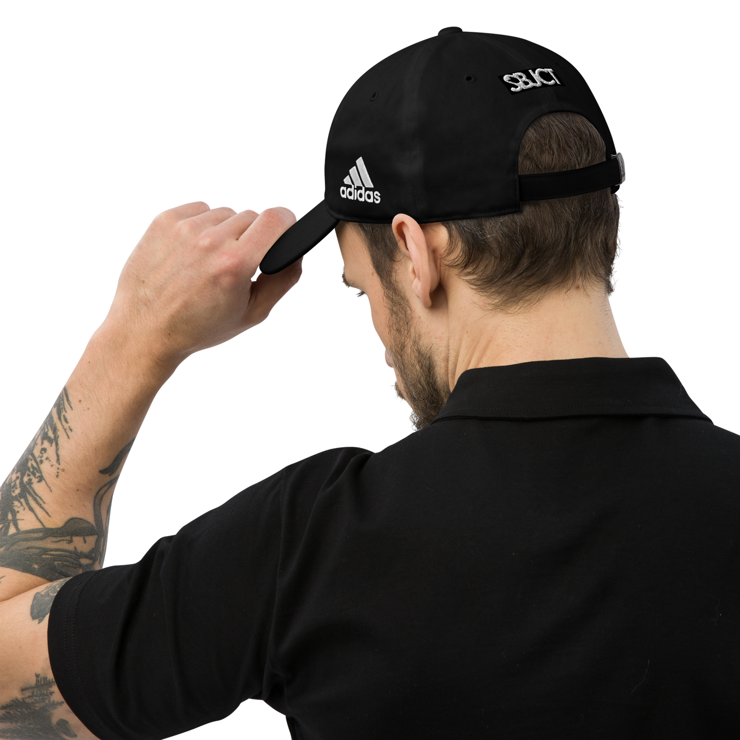 ADIDAS | SBJCT Performance golf cap