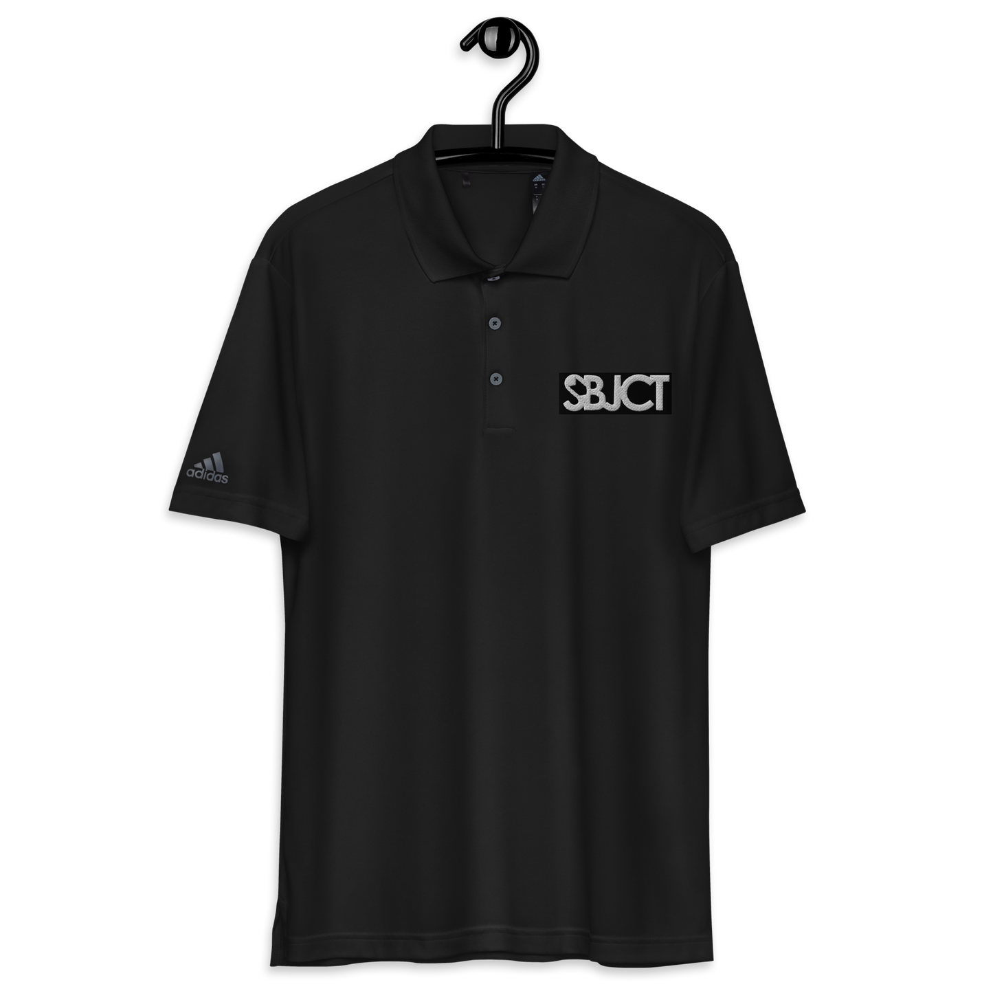 ADIDAS | SBJCT performance polo shirt