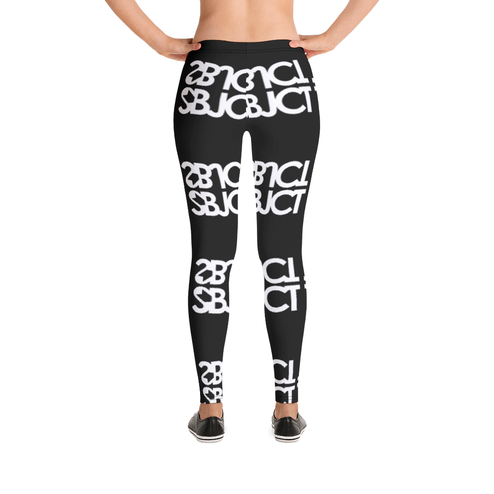 SBJCT Leggings