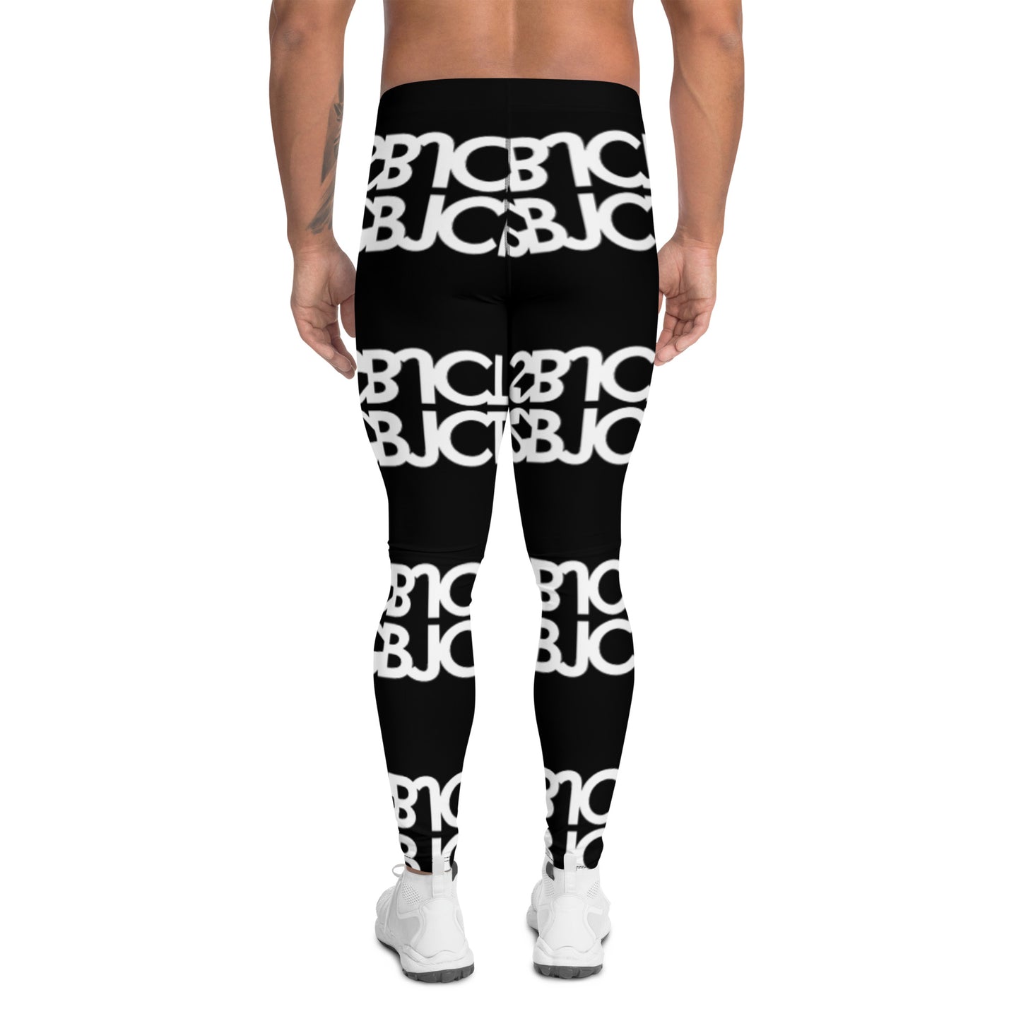 SBJCT Men's Leggings