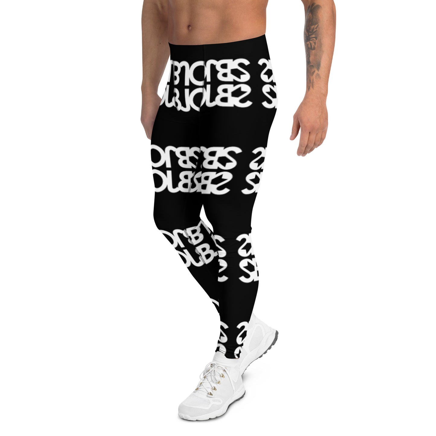 SBJCT Men's Leggings
