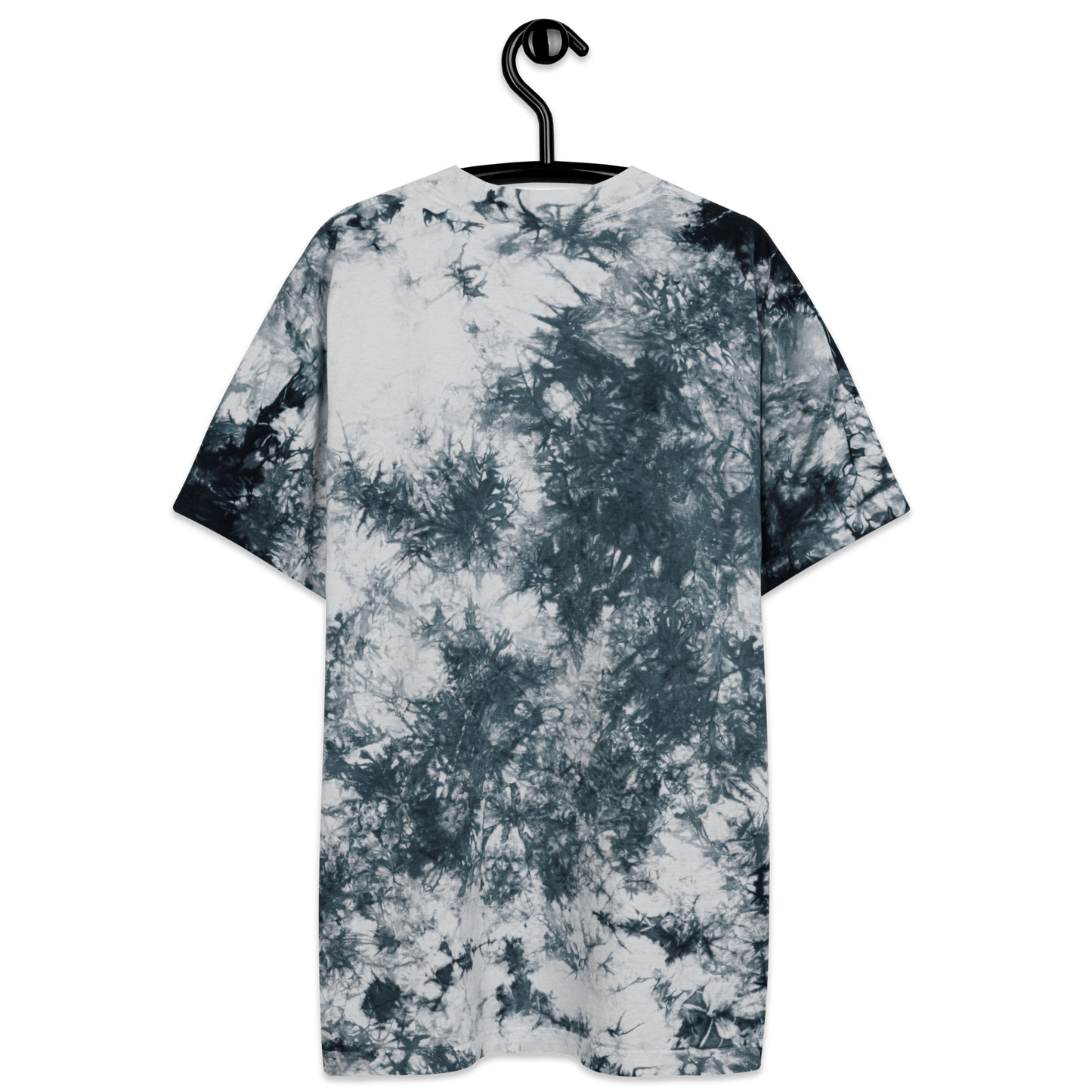 SBJCT Oversized tie-dye t-shirt