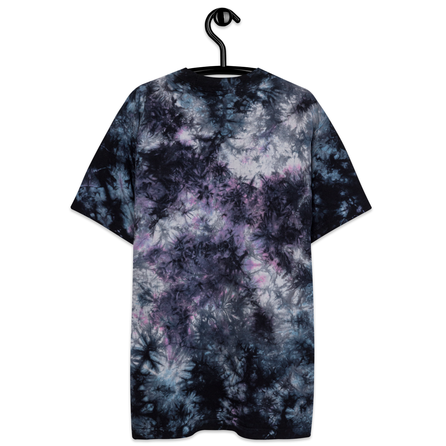 SBJCT Oversized tie-dye t-shirt