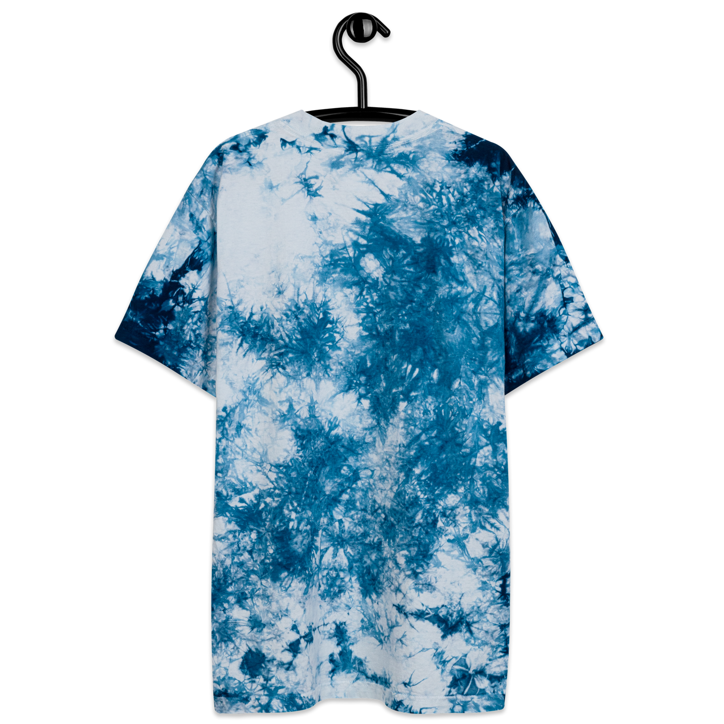 SBJCT Oversized tie-dye t-shirt