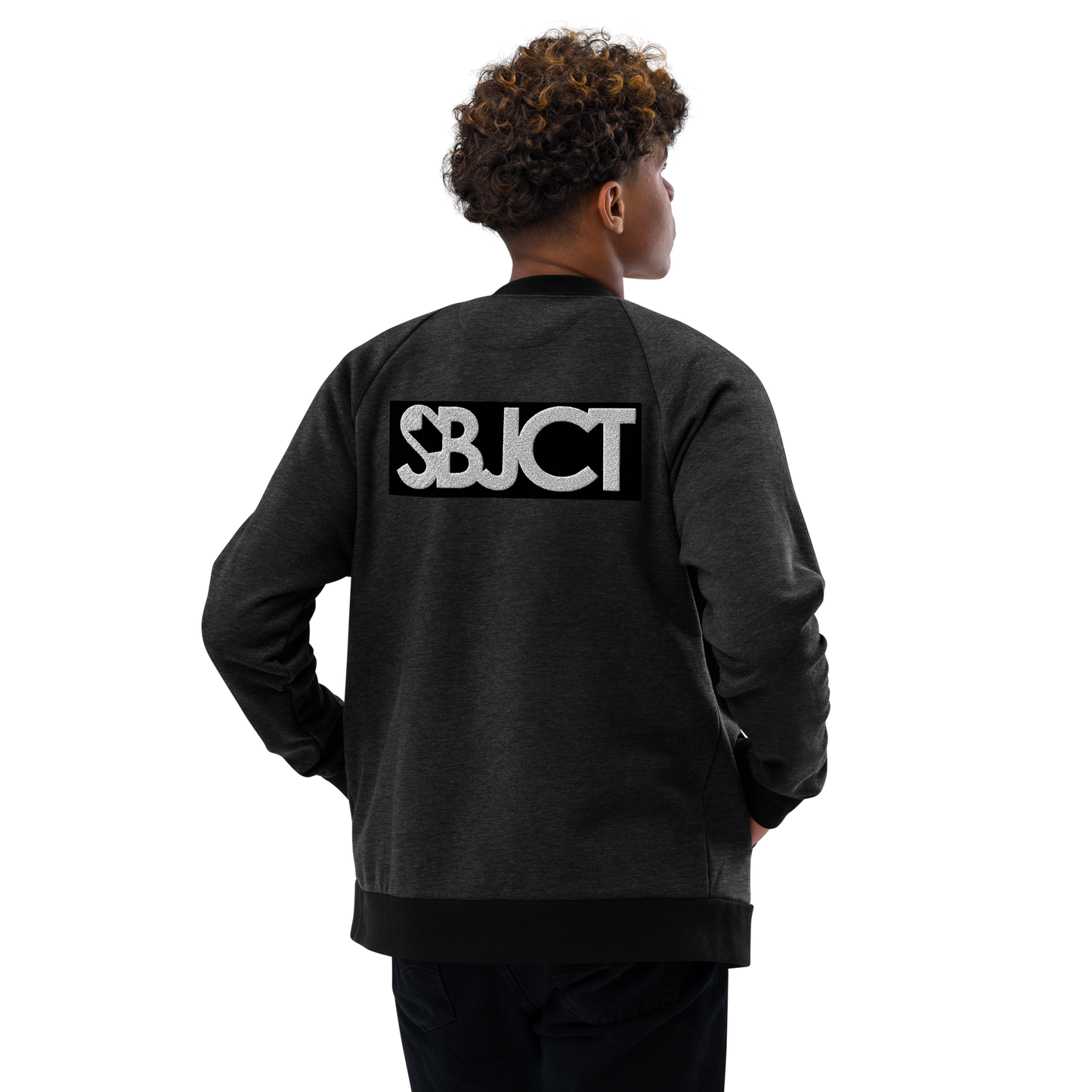 SBJCT Bomber Jacket