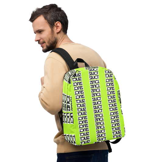 SBJCT Minimalist Backpack